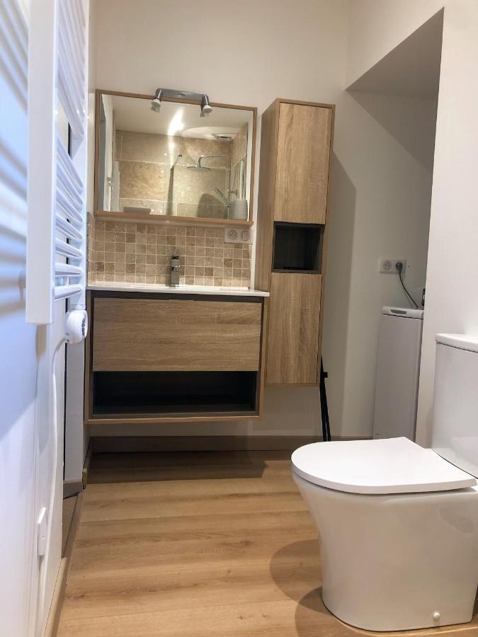 Ferienwohnung L'Atelier Des Reves La Roque-sur-Cèze Exterior foto